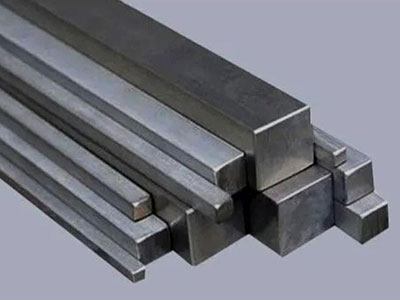 Forged Blocks & Squares