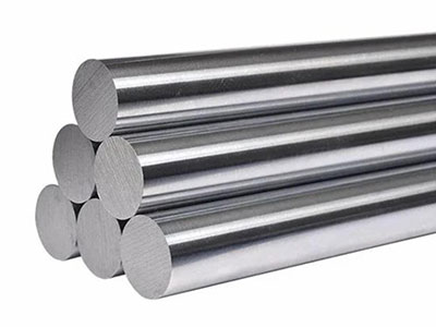 Hot Rolled Rounds